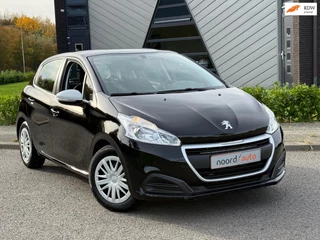Hoofdafbeelding Peugeot 208 Peugeot 208 1.2 PureTech Allure | Airco | Radio | Cruise |