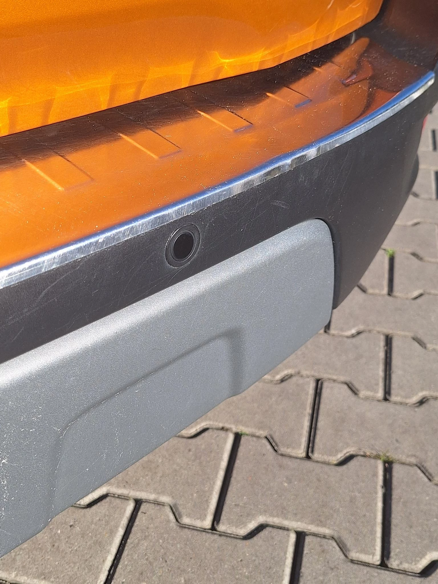 Hoofdafbeelding Ford EcoSport