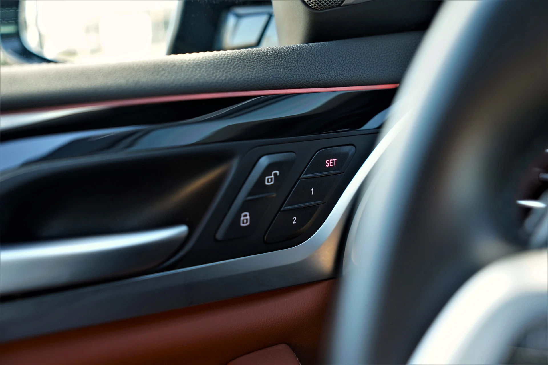 Hoofdafbeelding BMW X4