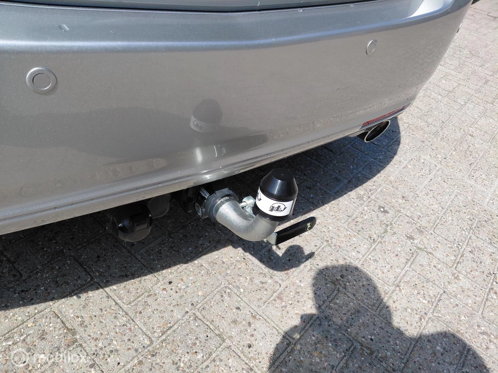 Hoofdafbeelding Honda Accord