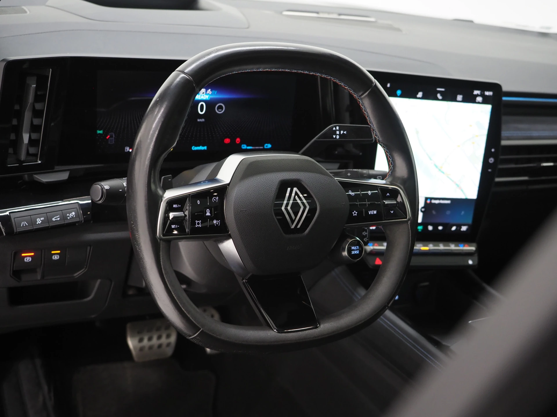 Hoofdafbeelding Renault Austral