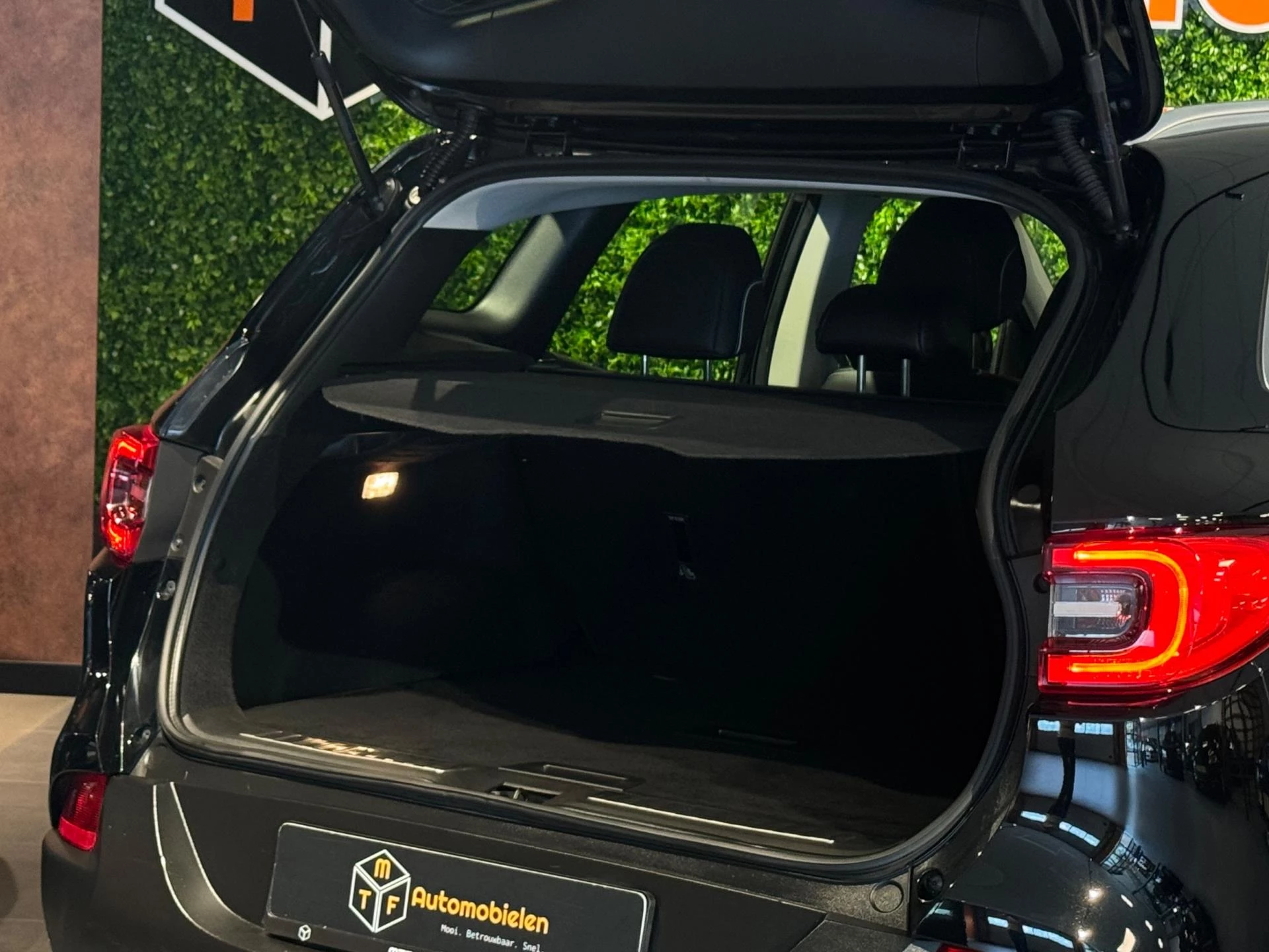Hoofdafbeelding Renault Kadjar