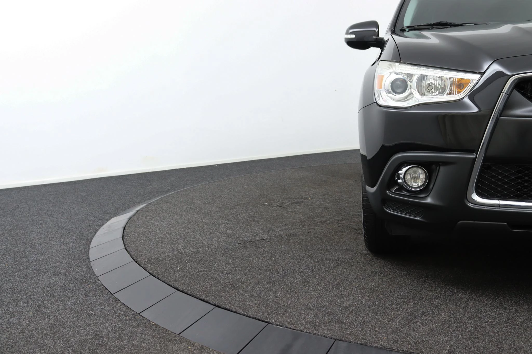 Hoofdafbeelding Mitsubishi ASX