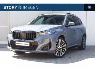 BMW X1 xDrive25e M Sport Automaat / Trekhaak / Sportstoelen / Comfort Access / Harman-Kardon / Head-Up / Adaptieve LED / Parking Assistant Plus