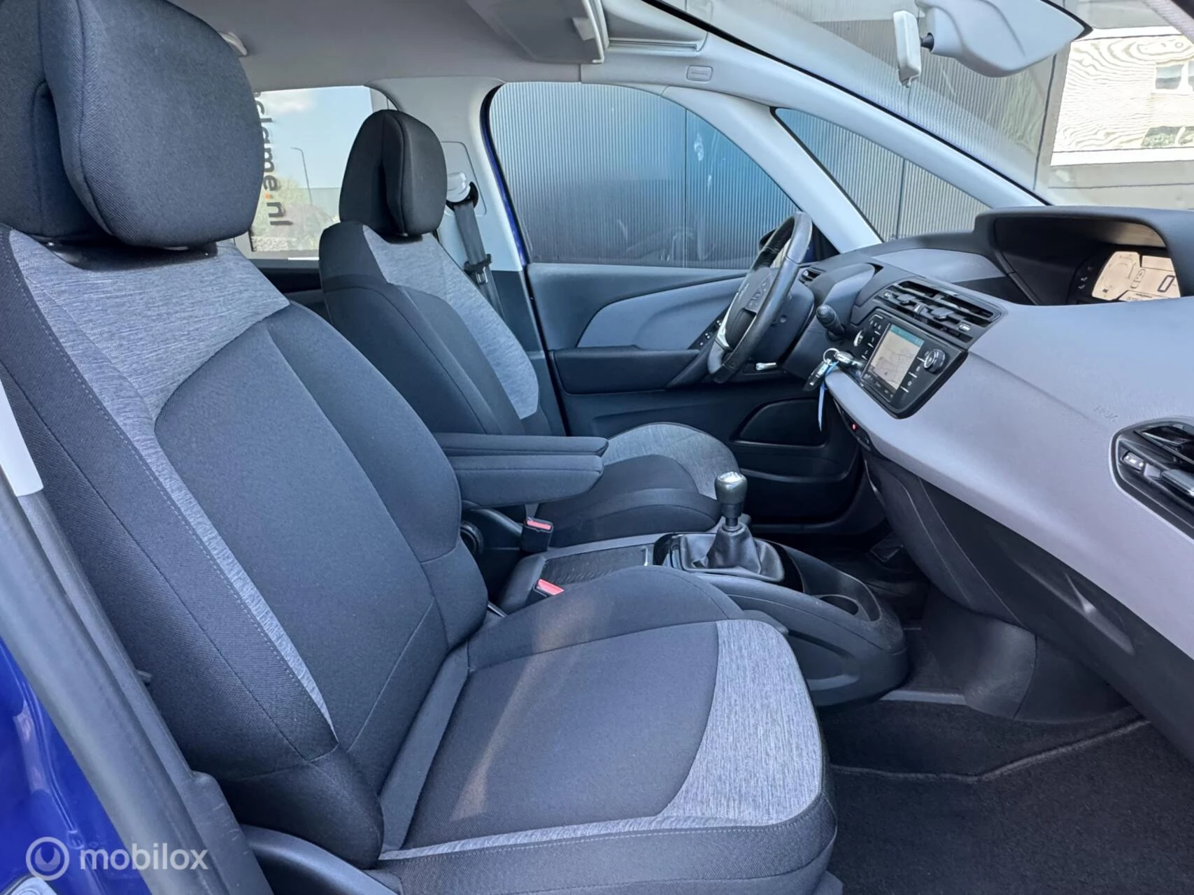 Hoofdafbeelding Citroën C4 Picasso