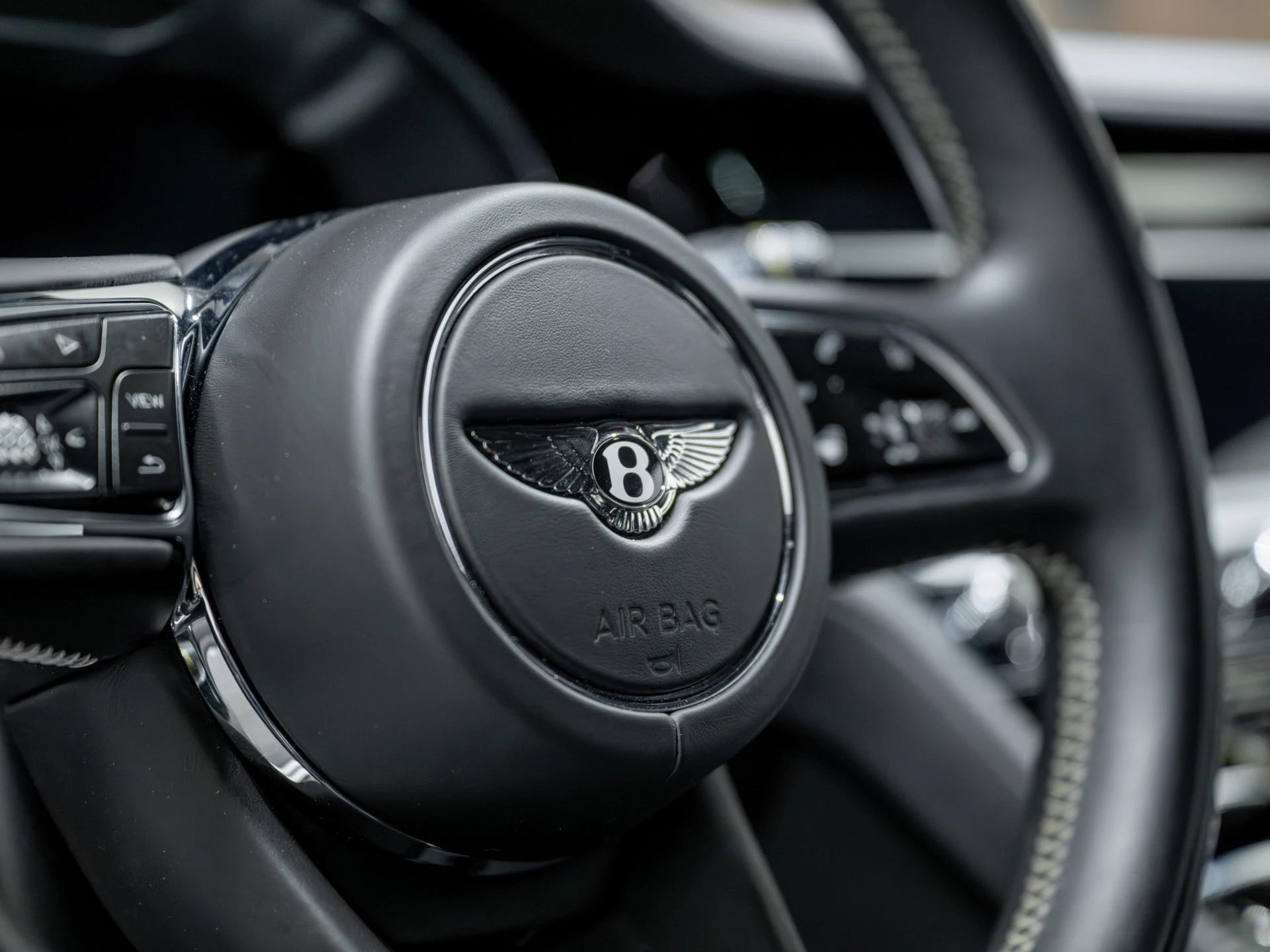 Hoofdafbeelding Bentley Continental GT