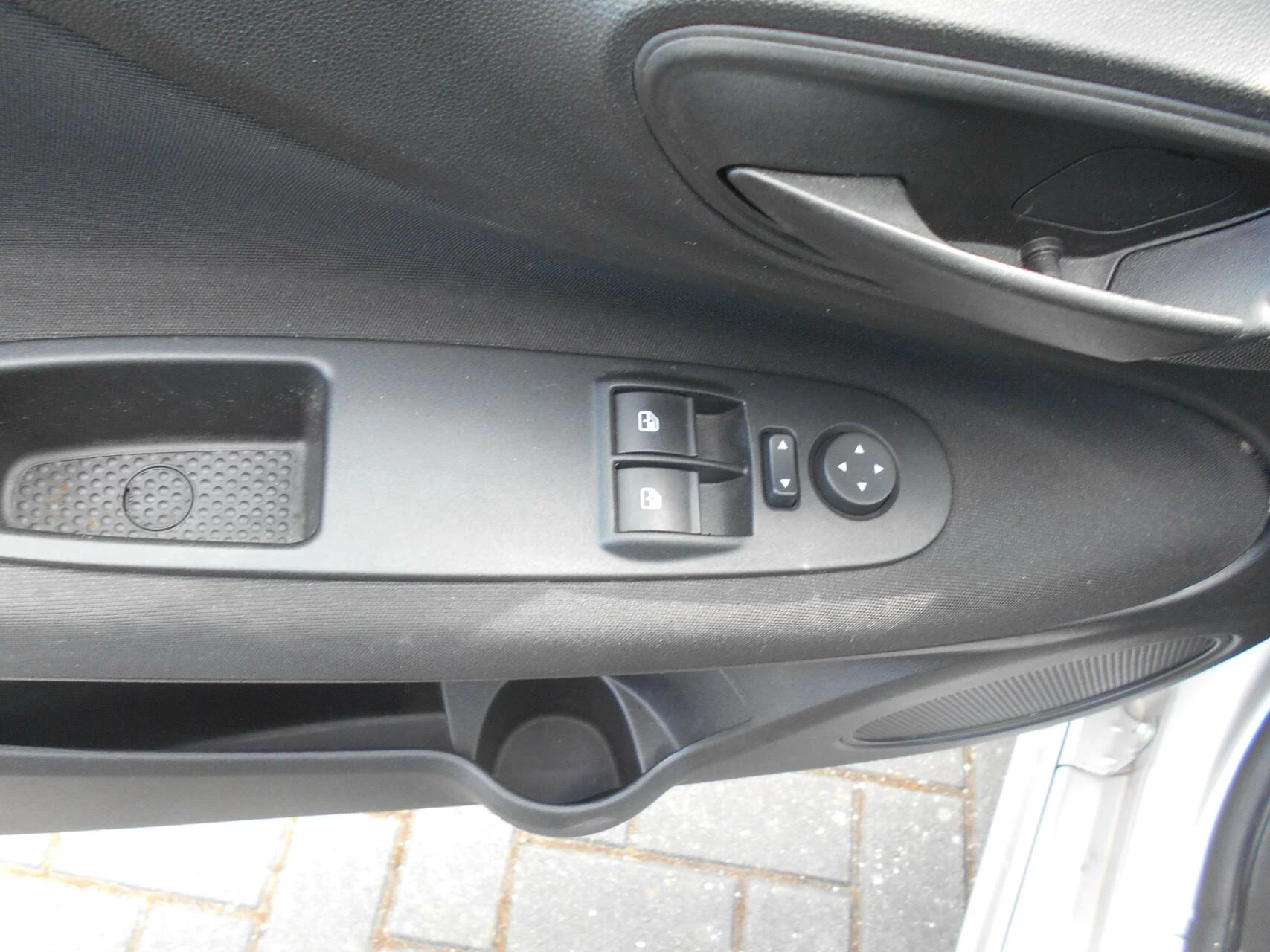 Hoofdafbeelding Fiat Punto