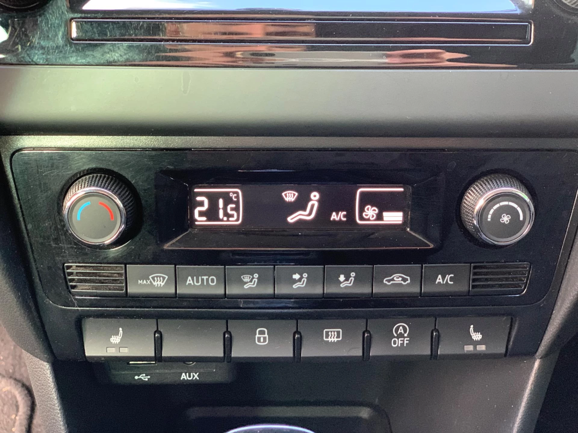 Hoofdafbeelding Škoda Rapid