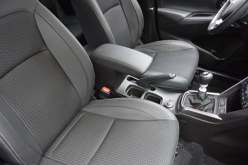 Hoofdafbeelding Suzuki S-Cross