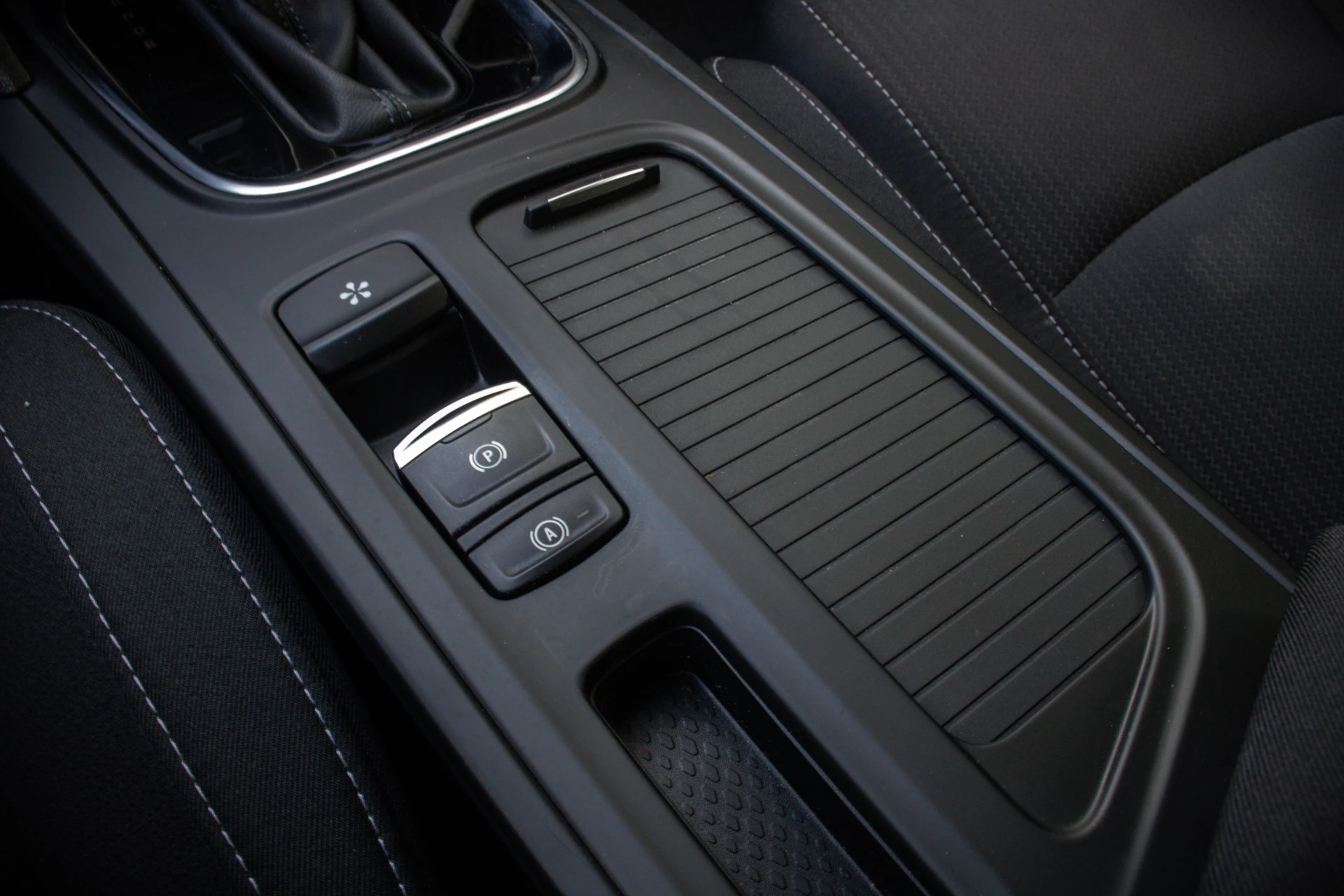 Hoofdafbeelding Renault Megane E-Tech