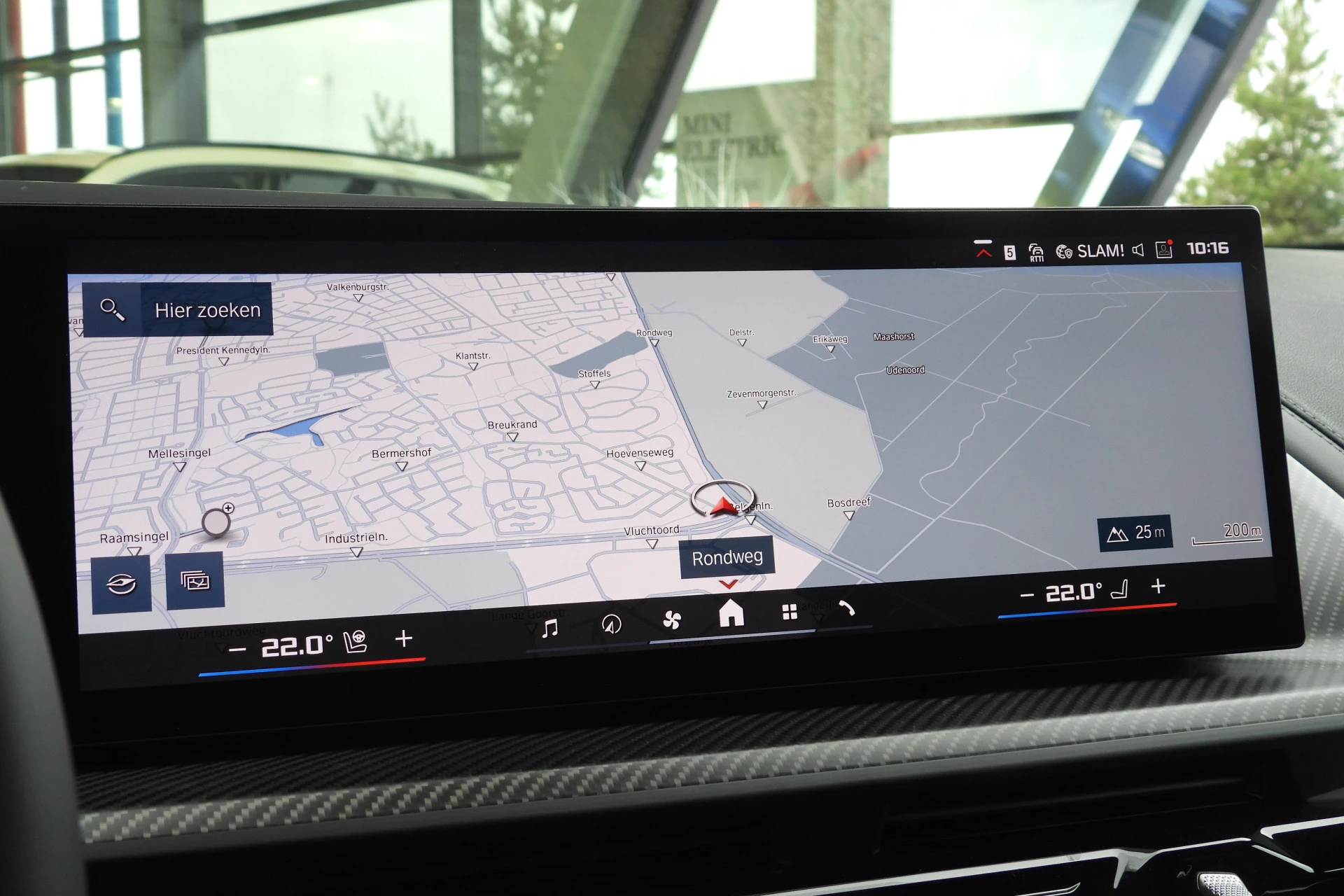 Hoofdafbeelding BMW XM