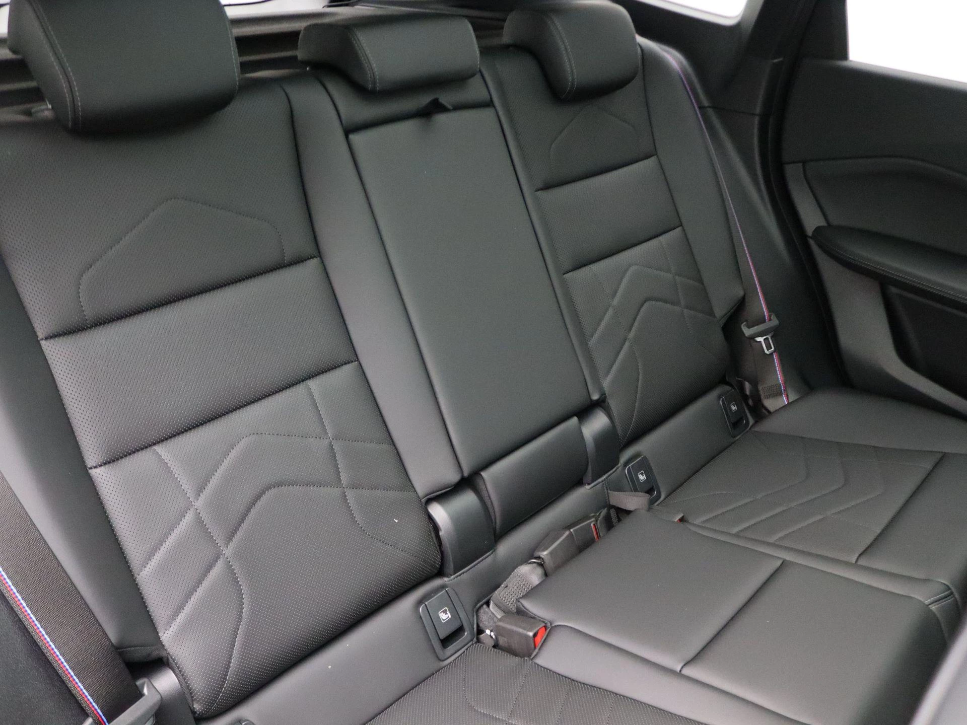 Hoofdafbeelding BMW iX1
