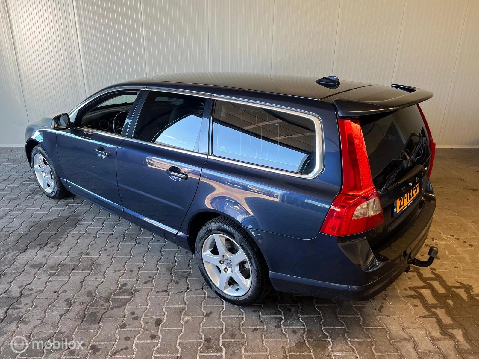 Hoofdafbeelding Volvo V70