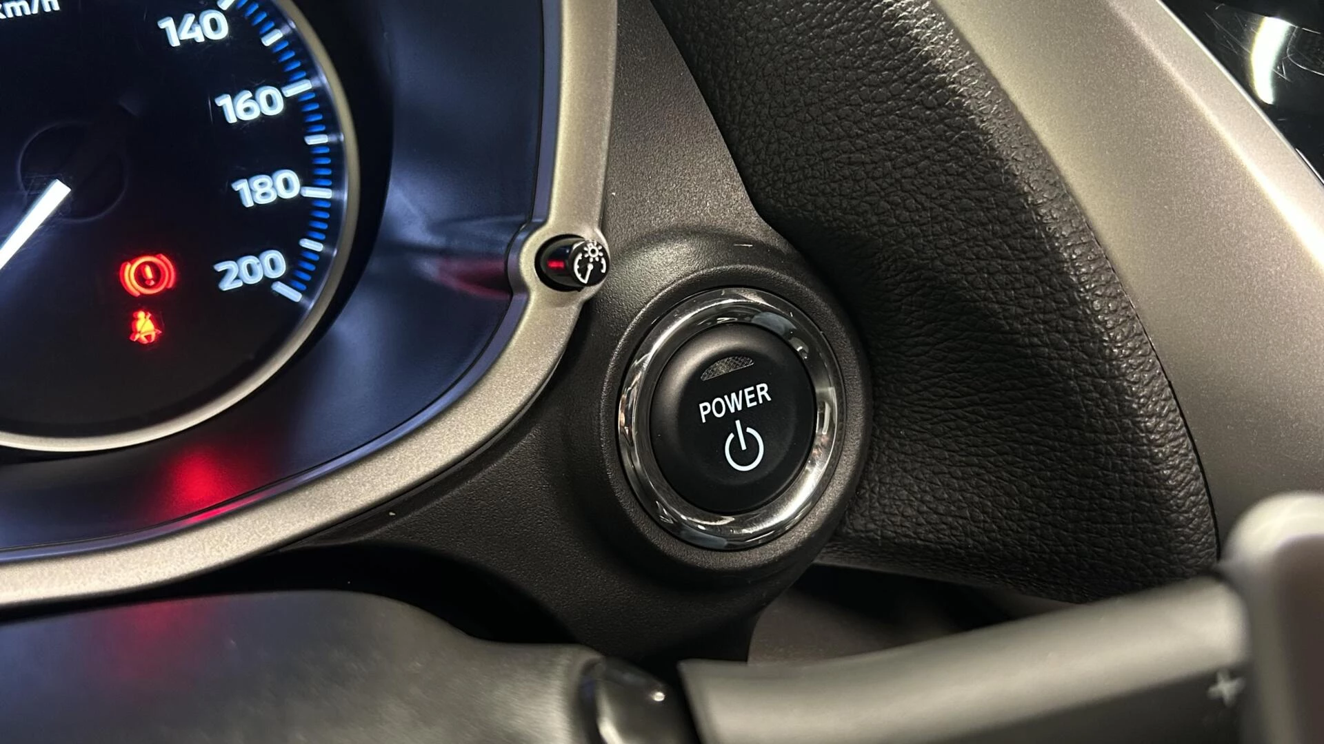 Hoofdafbeelding Mitsubishi Eclipse Cross