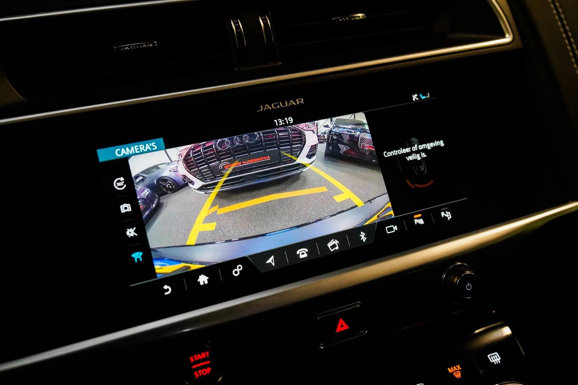 Hoofdafbeelding Jaguar I-PACE