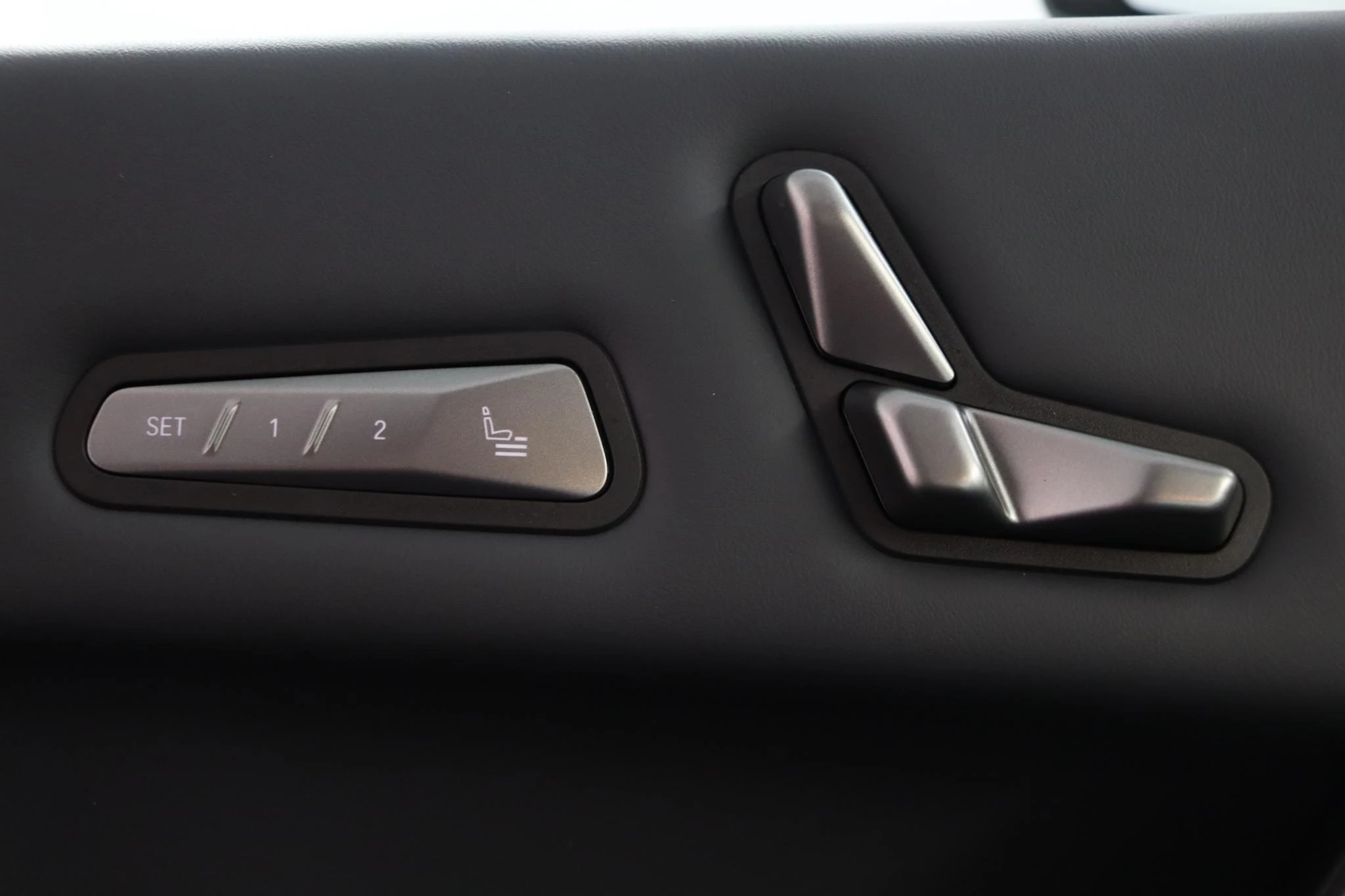 Hoofdafbeelding BMW iX