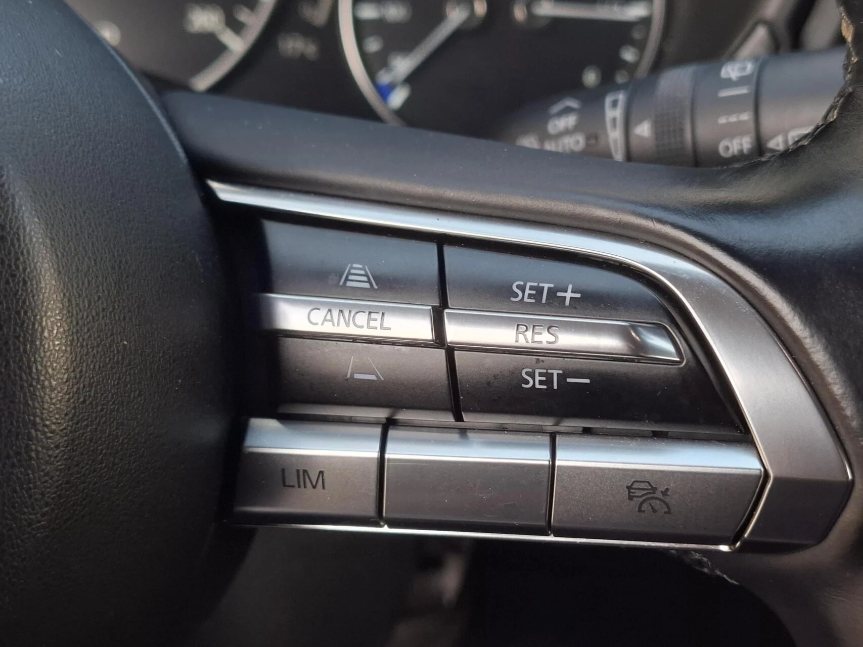 Hoofdafbeelding Mazda CX-30