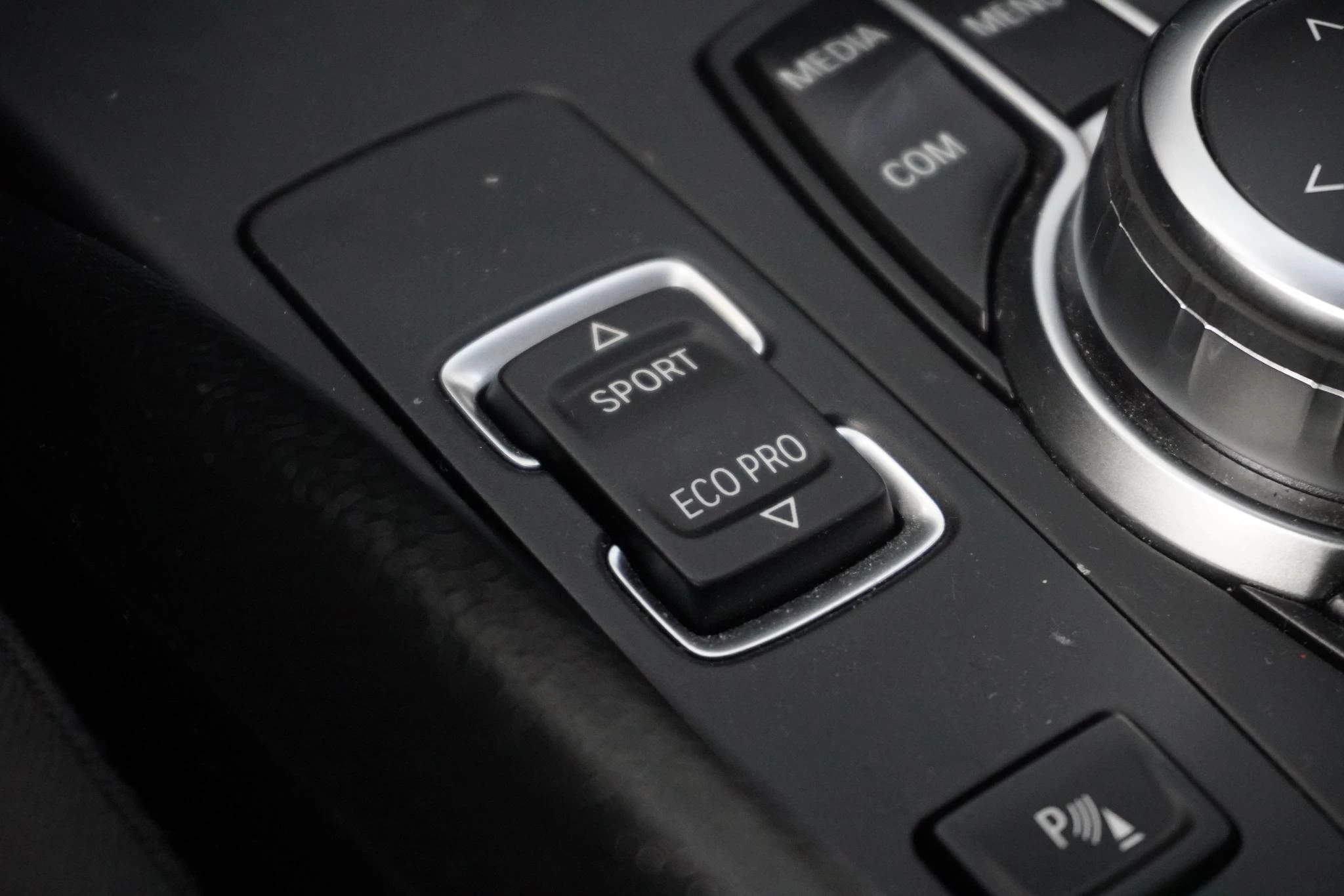 Hoofdafbeelding BMW i3