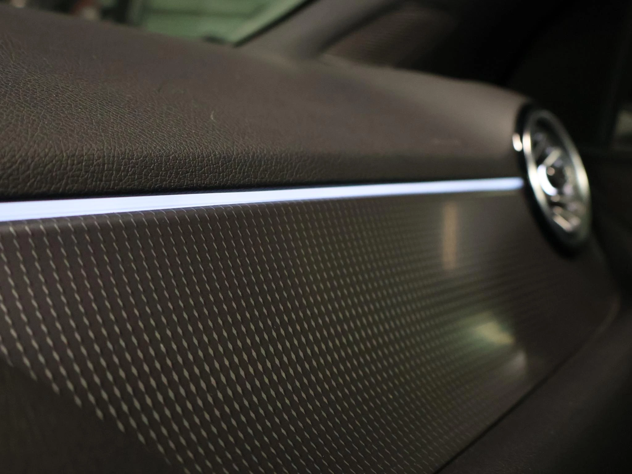 Hoofdafbeelding Mercedes-Benz EQA