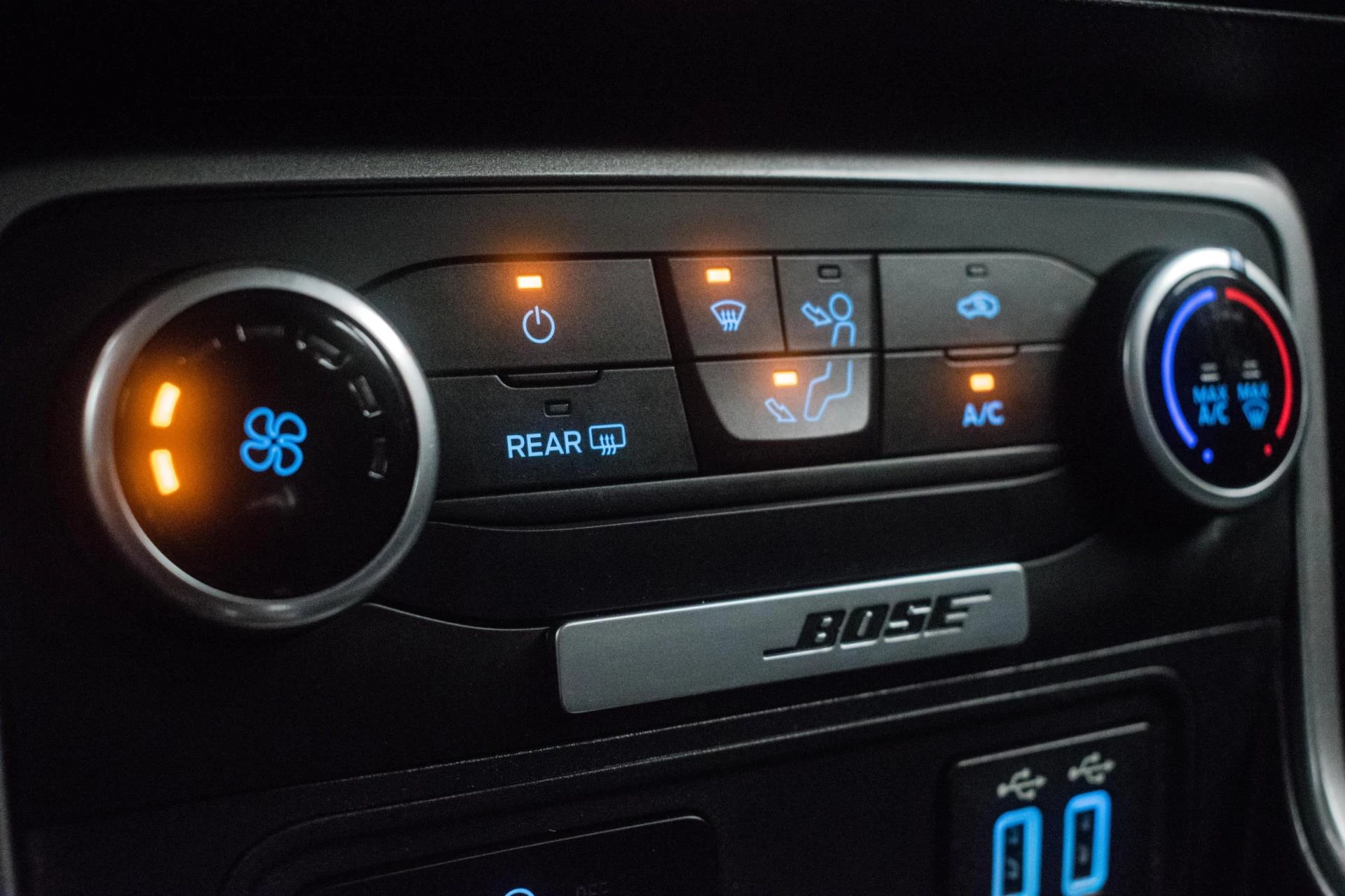 Hoofdafbeelding Ford EcoSport