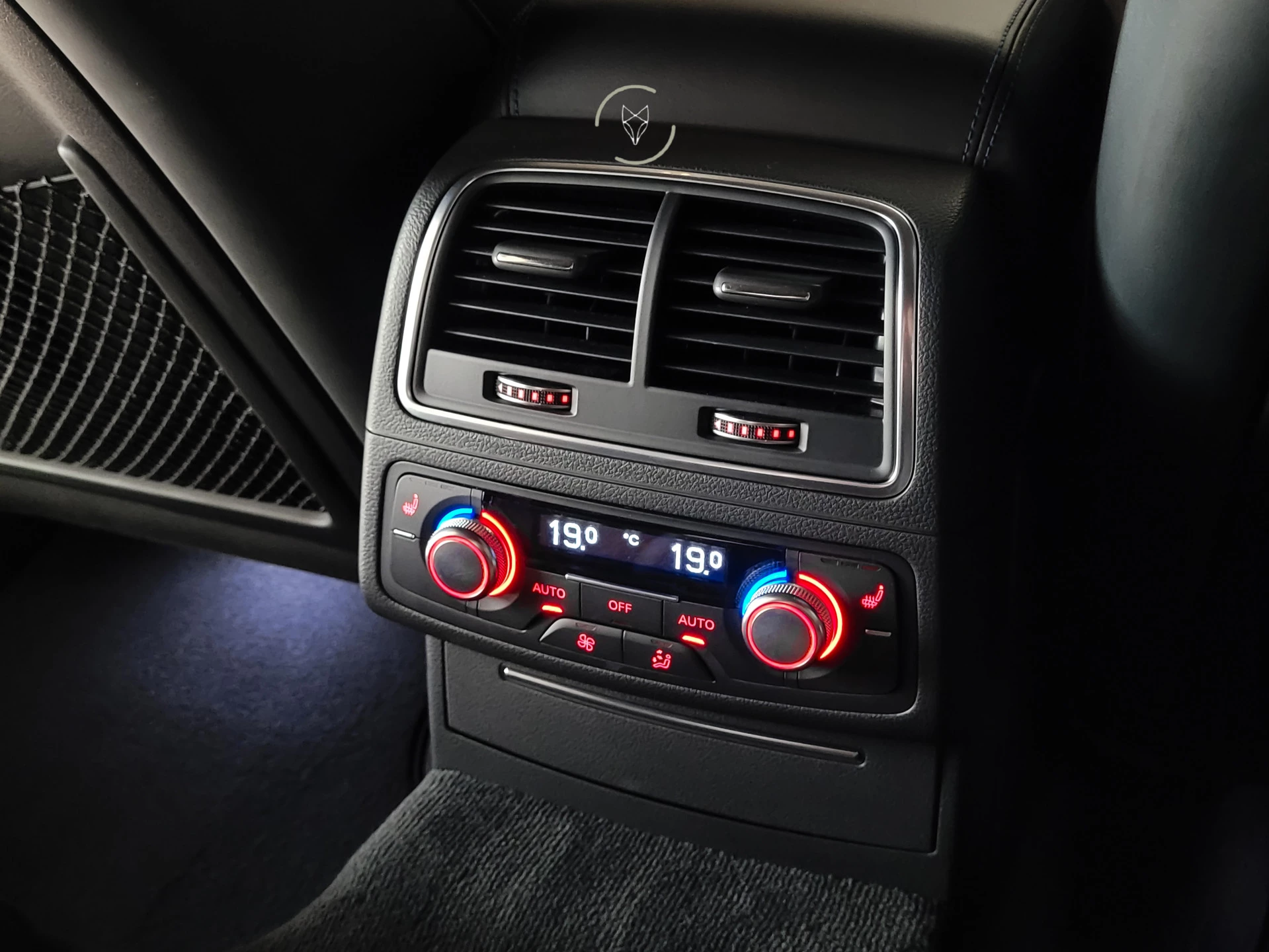 Hoofdafbeelding Audi RS6