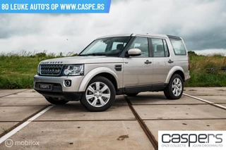 Land Rover Discovery  3.0 Si6 SE 7p.