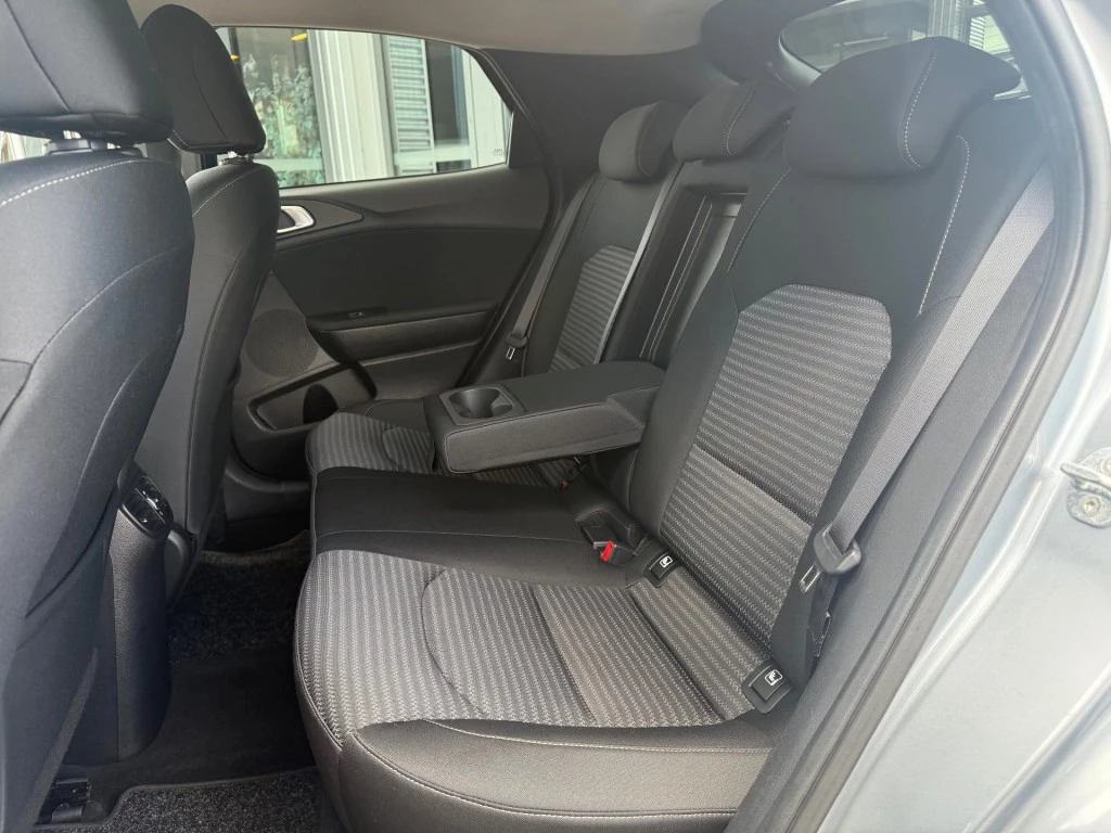 Hoofdafbeelding Kia XCeed