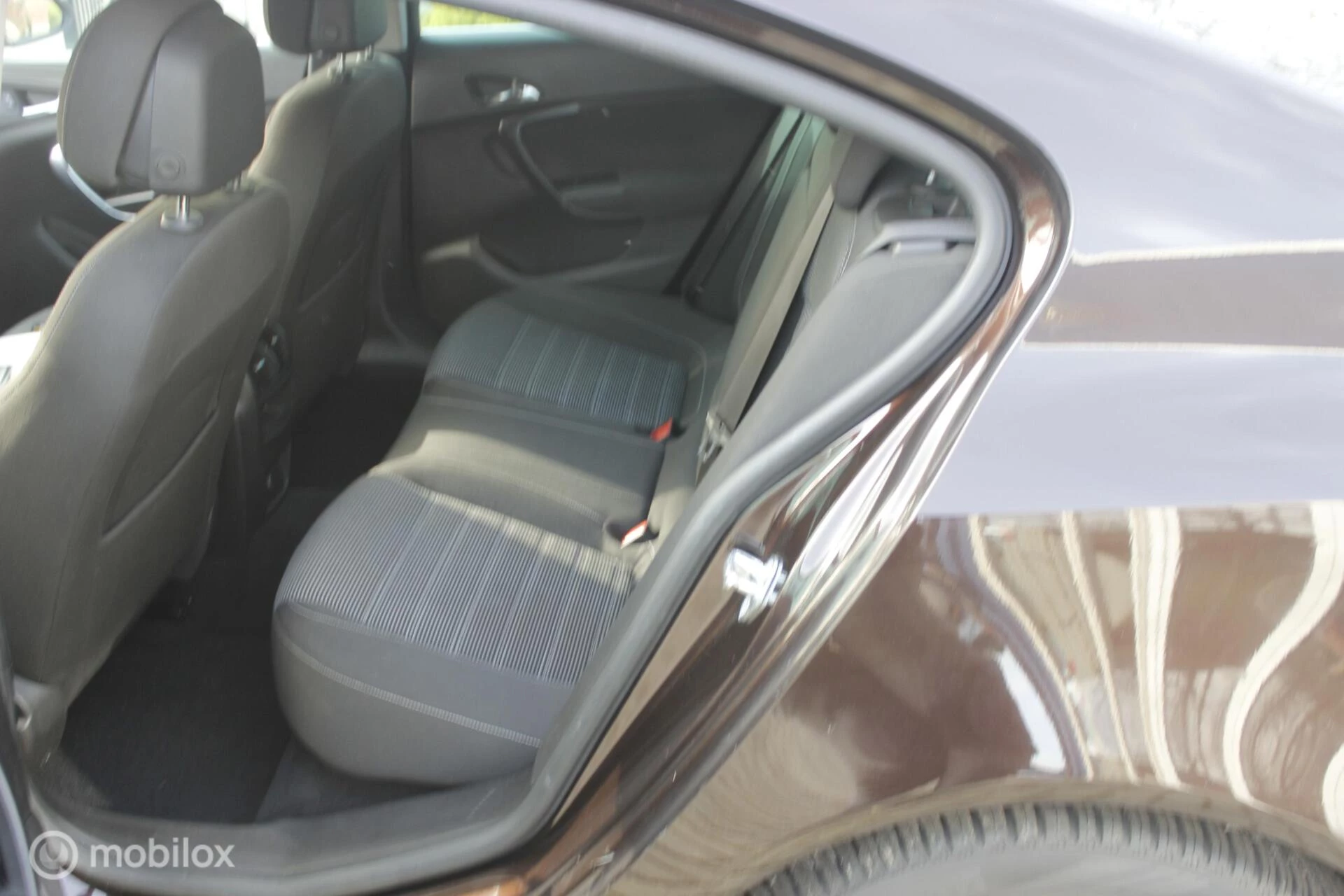 Hoofdafbeelding Opel Insignia