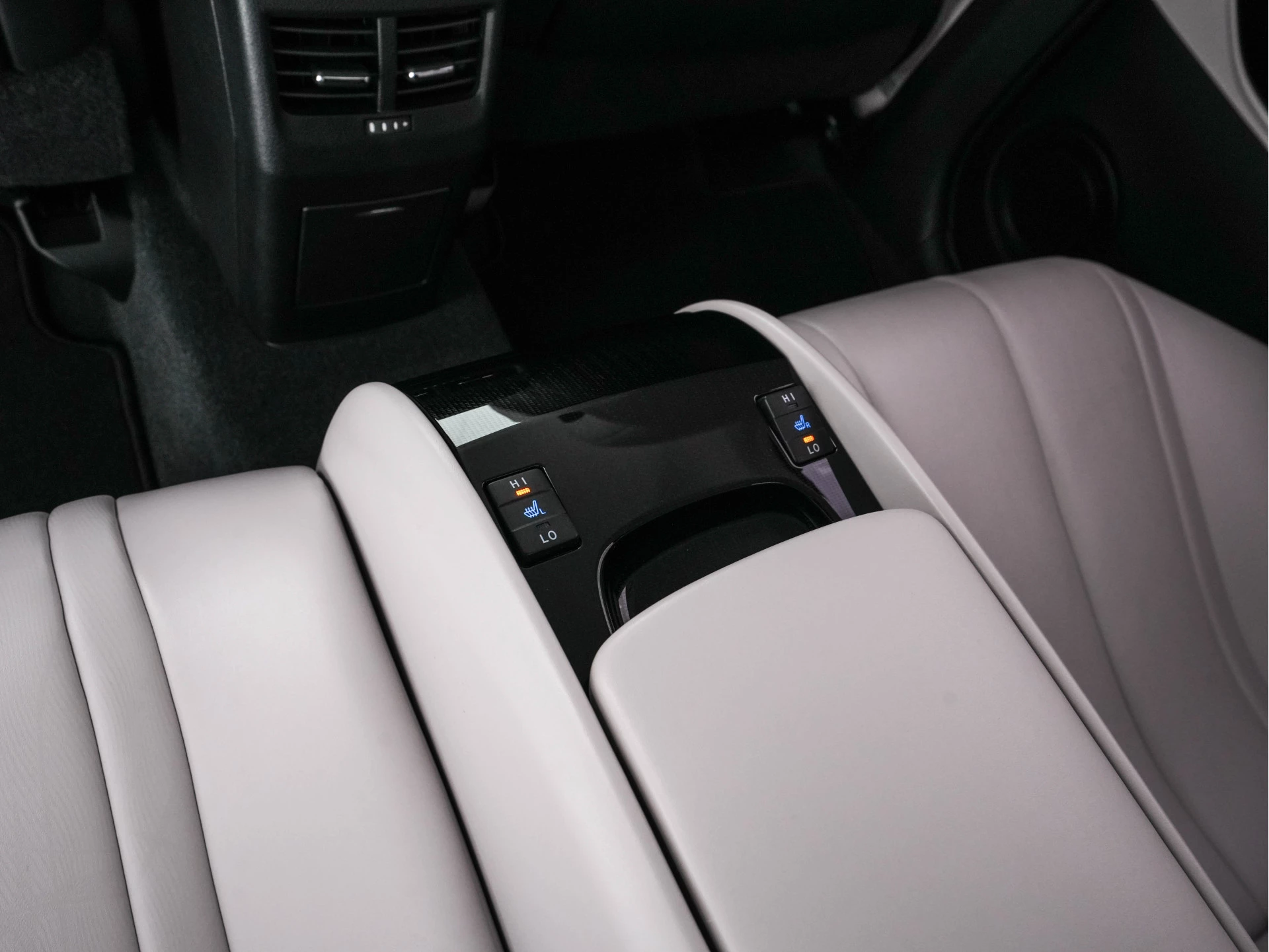 Hoofdafbeelding Toyota Mirai