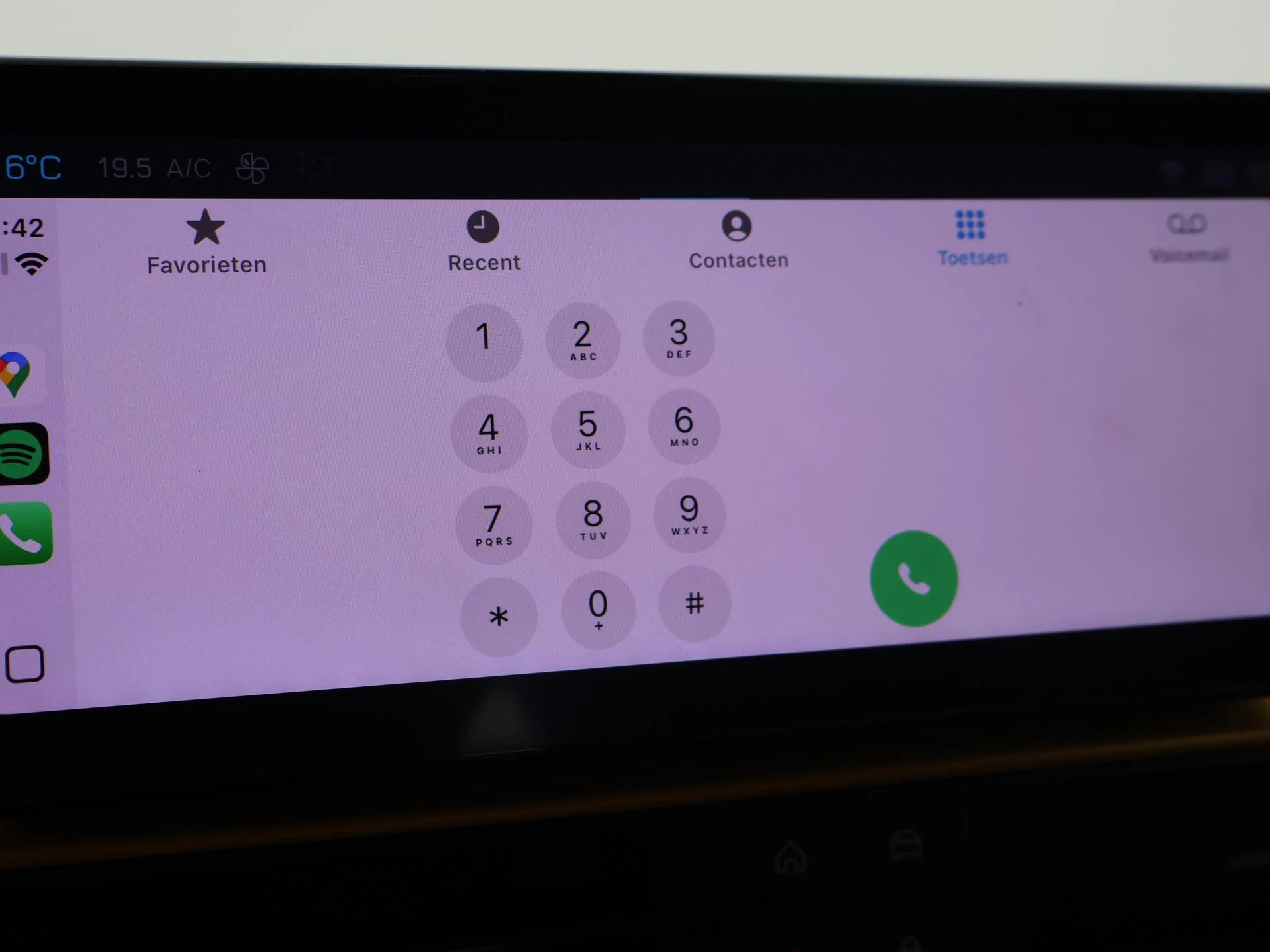 Hoofdafbeelding Jeep Avenger