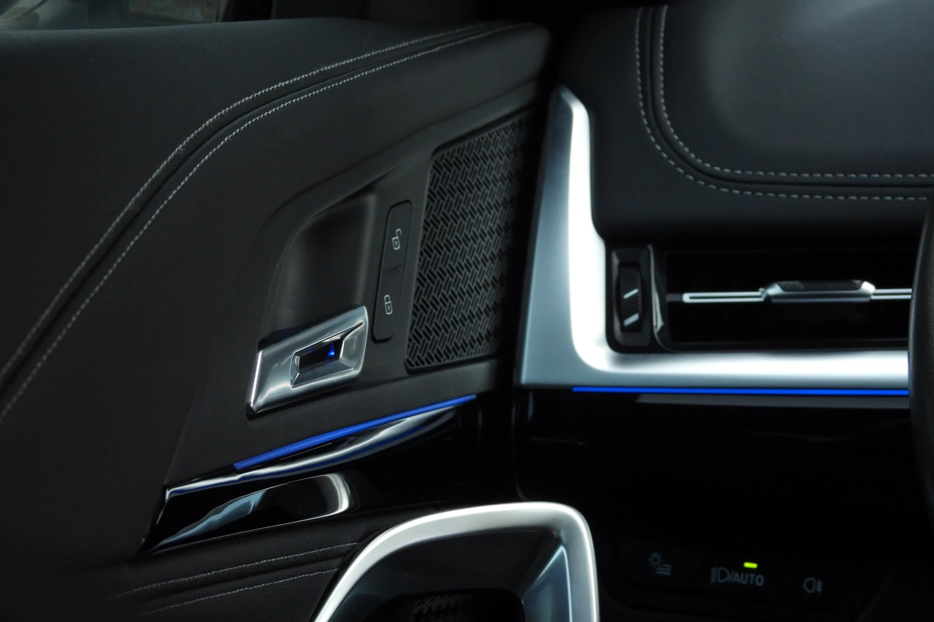 Hoofdafbeelding BMW iX1