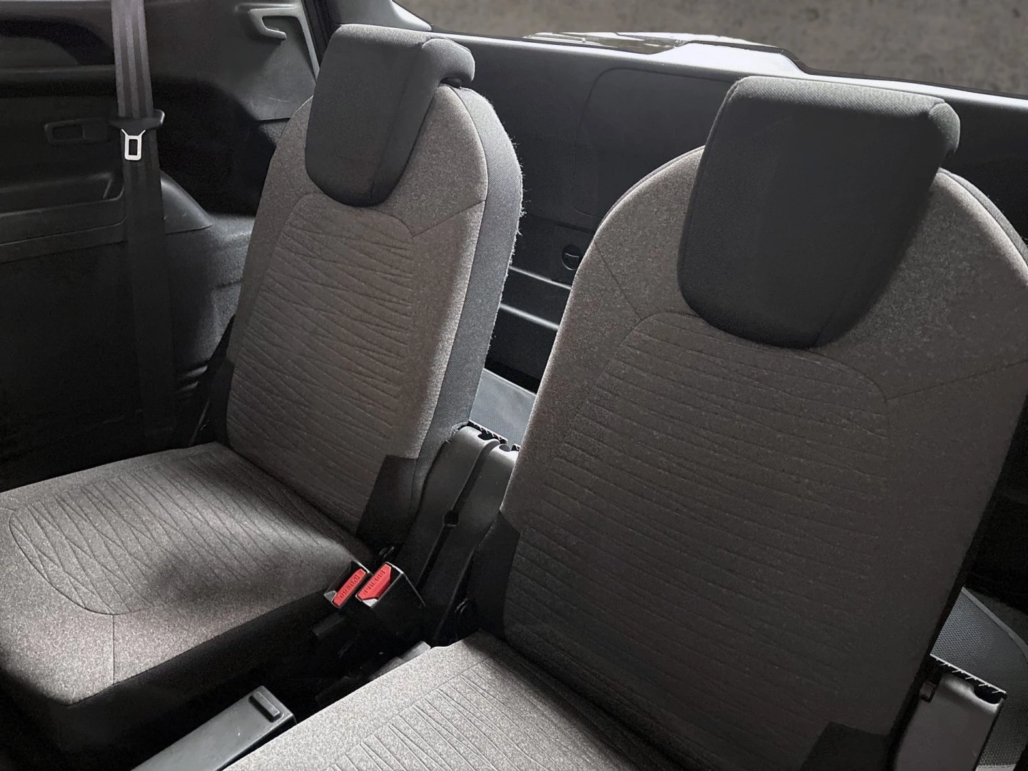 Hoofdafbeelding Citroën Grand C4 Spacetourer