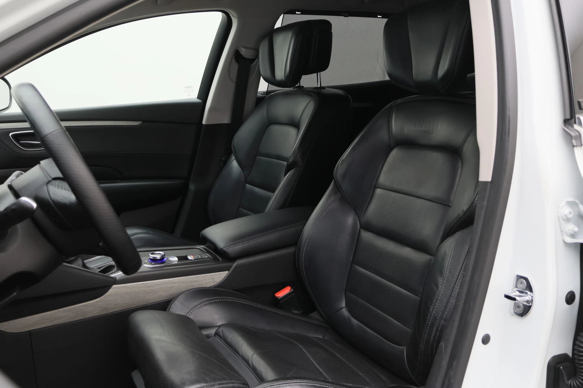 Hoofdafbeelding Renault Talisman