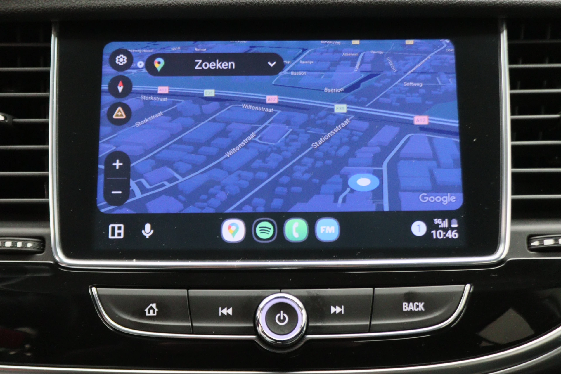 Hoofdafbeelding Opel Mokka X