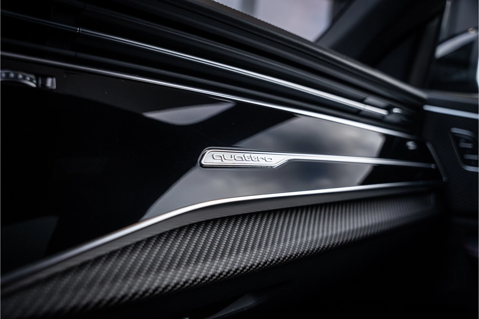 Hoofdafbeelding Audi RSQ8