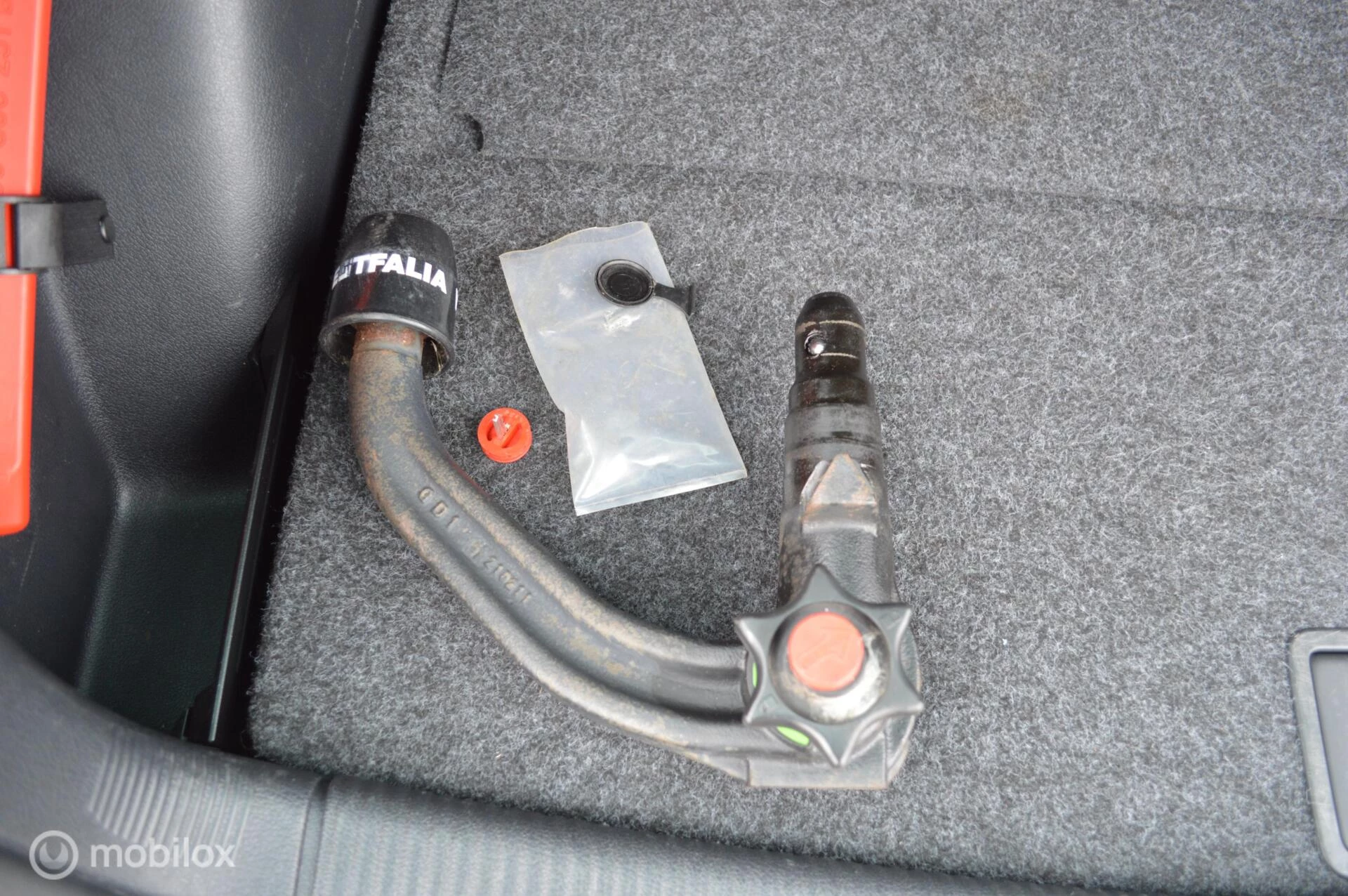 Hoofdafbeelding Volkswagen Golf Plus