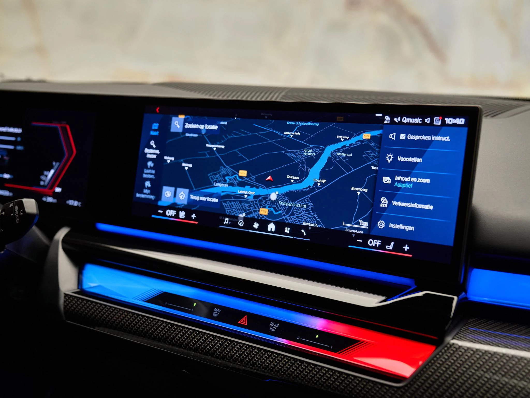 Hoofdafbeelding BMW M5