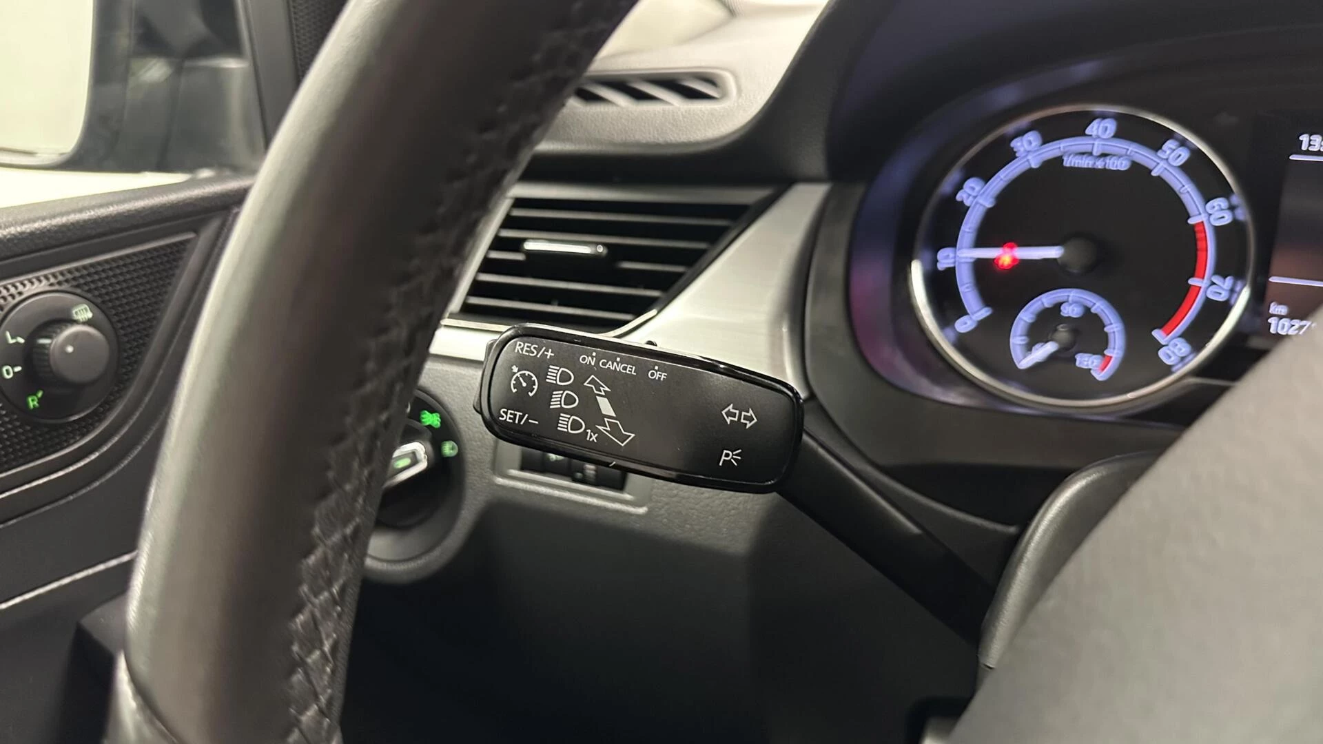 Hoofdafbeelding Škoda Rapid