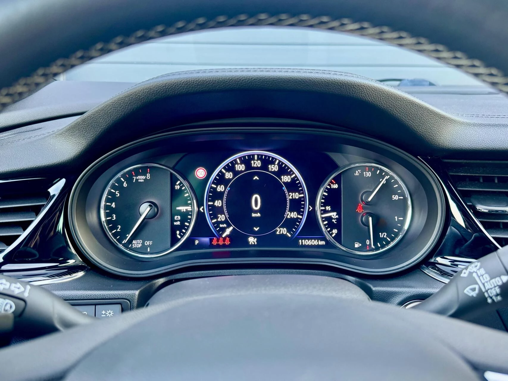 Hoofdafbeelding Opel Insignia