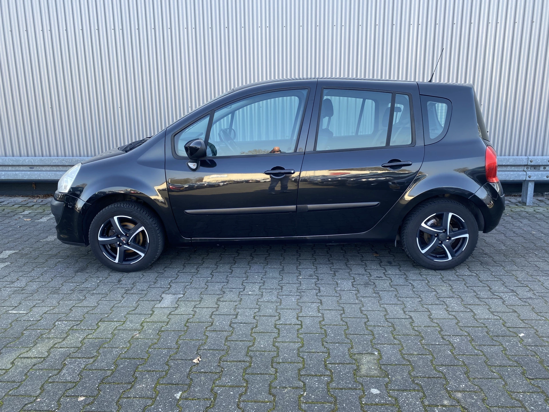 Hoofdafbeelding Renault Grand Modus