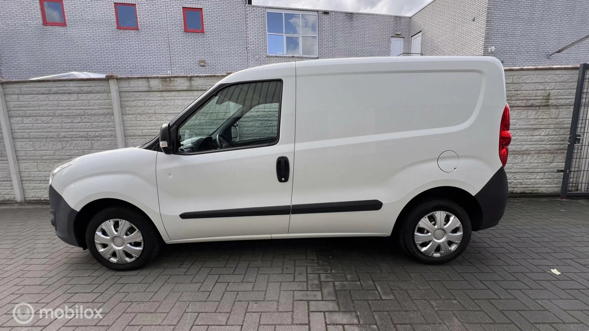 Hoofdafbeelding Opel Combo