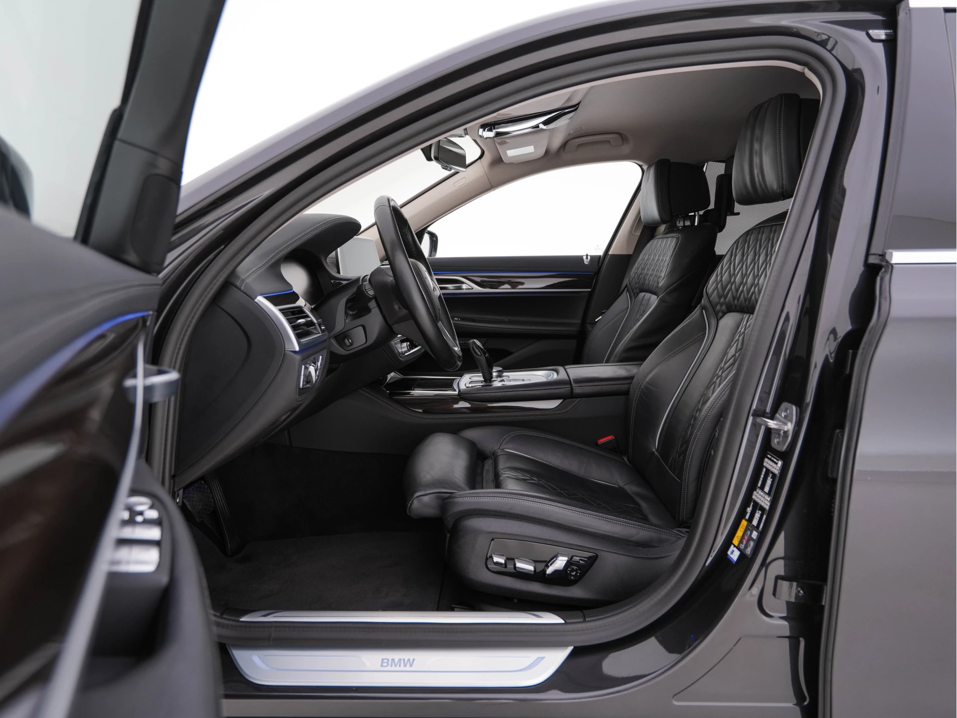 Hoofdafbeelding BMW 7 Serie