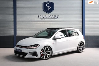 Volkswagen Golf 2.0 TSI GTI Performance 245+PK LED/VIRTUAL/PANO/ALCANTARA+S.VERWARMING/19" LMV/CAM/LINE/ACC/ECC/12 MDN GARANTIE!