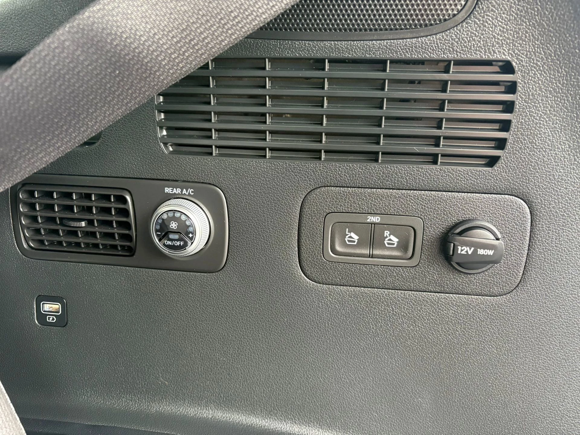 Hoofdafbeelding Hyundai Santa Fe