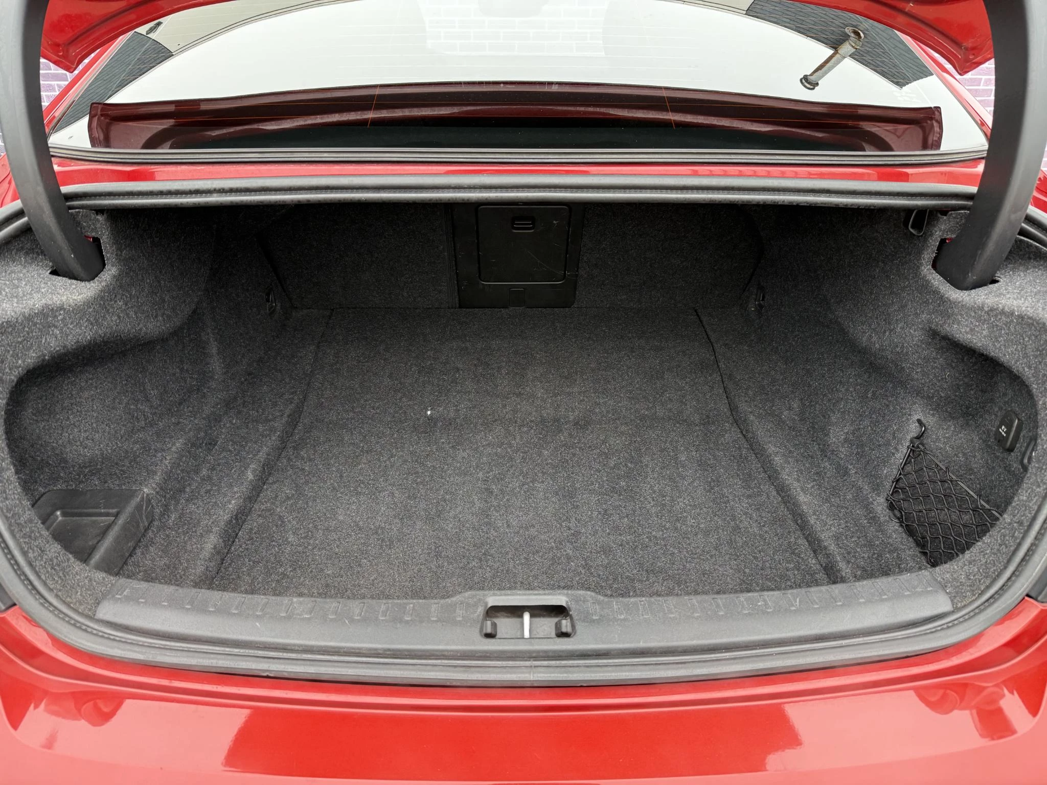 Hoofdafbeelding Volvo S60