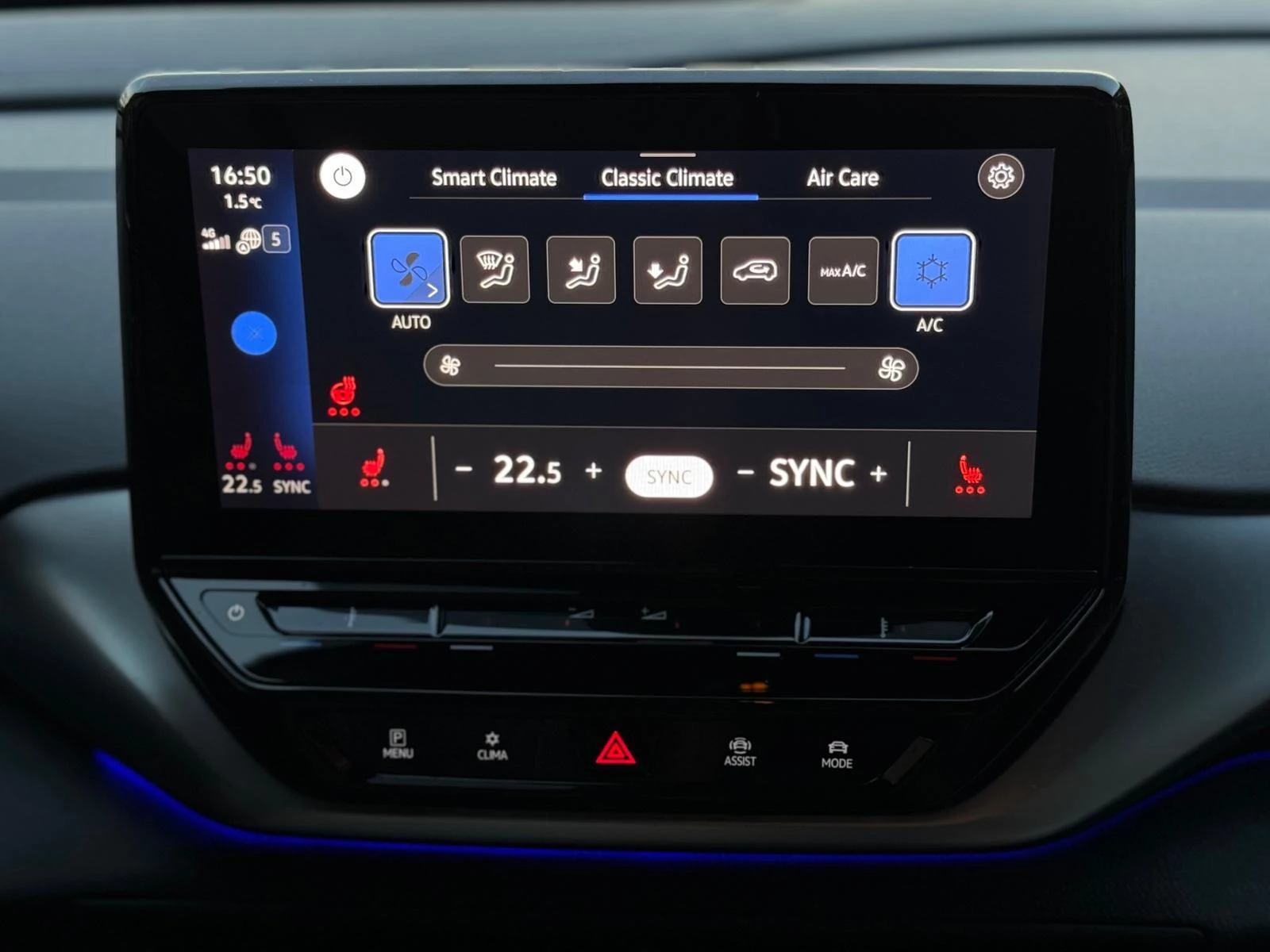 Hoofdafbeelding Volkswagen ID.4