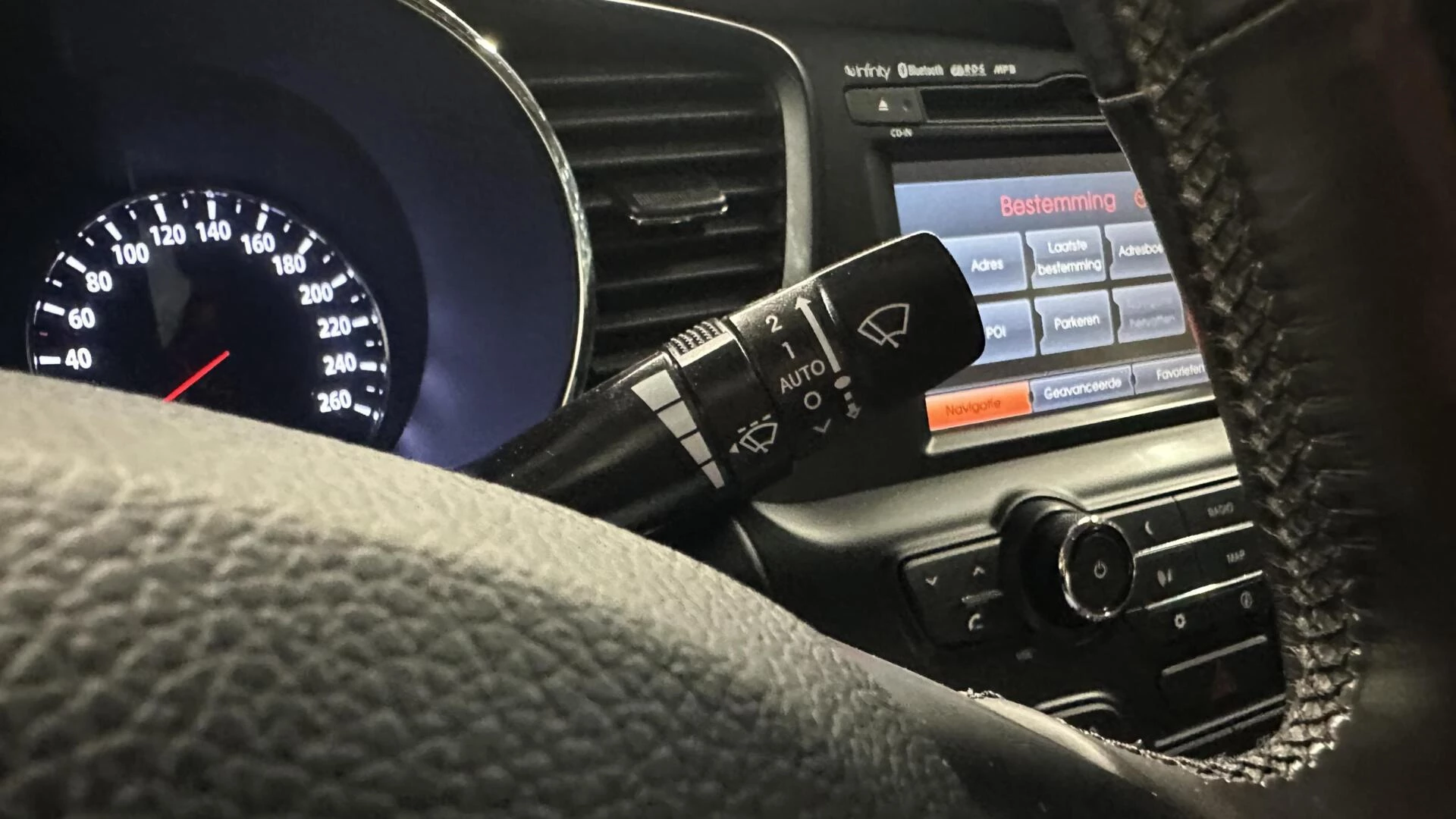 Hoofdafbeelding Kia Optima