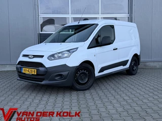 Ford Transit Connect 1.6 TDCI L1 Economy Edition | Nieuwe D-Riem | Cruise | Airco