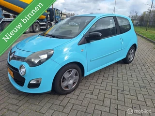 Renault Twingo 1.2 16V Authentique