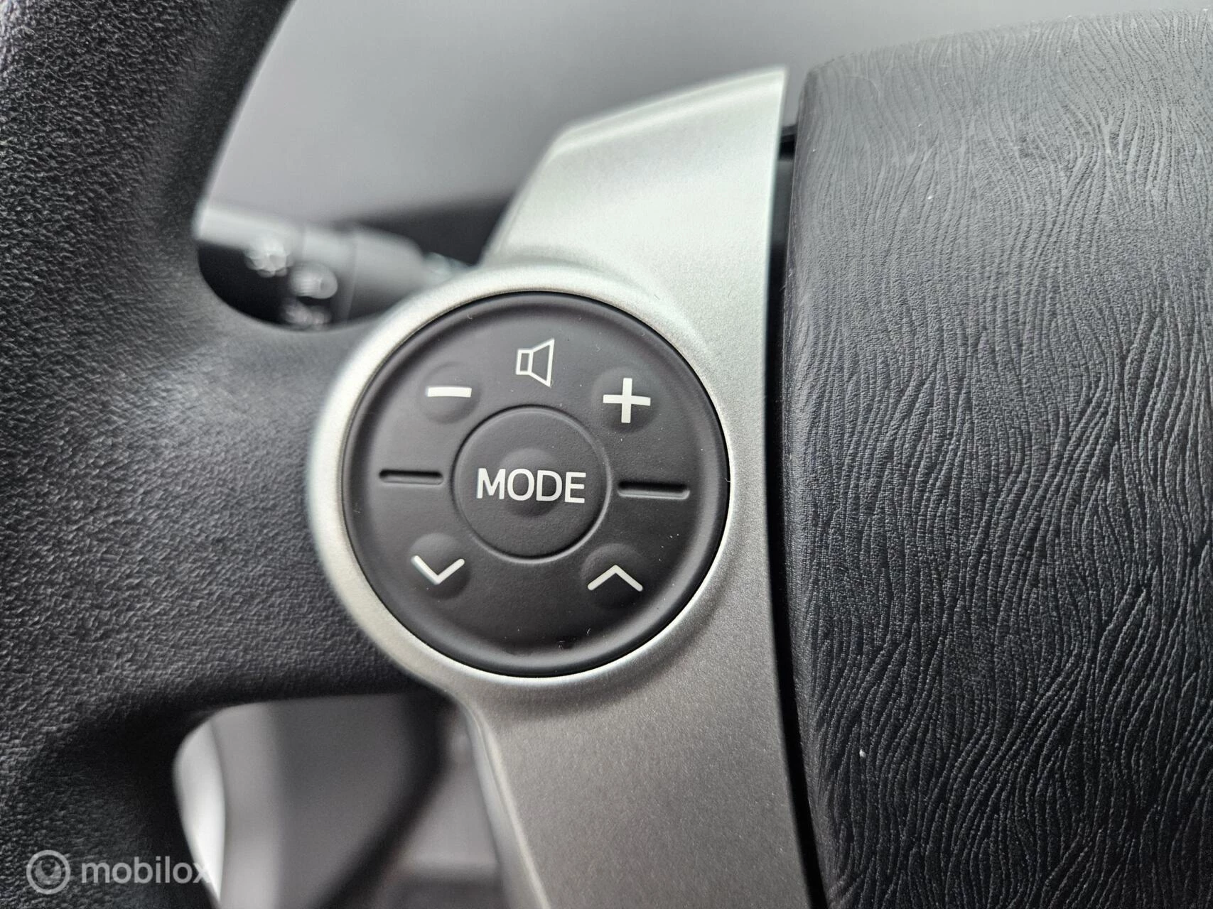 Hoofdafbeelding Toyota Prius